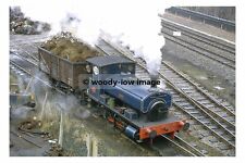 pt7970 - Railway Engine -