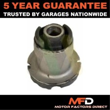 Fits Peugeot 206 1998- 206+ 2009-2013 MFD Rear Subframe Bush 513194