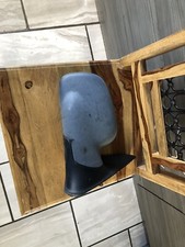 landrover freelander drivers side wing mirror 2004 mk1