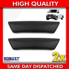 2X FRONT DOOR GRAB PULL HANDLE