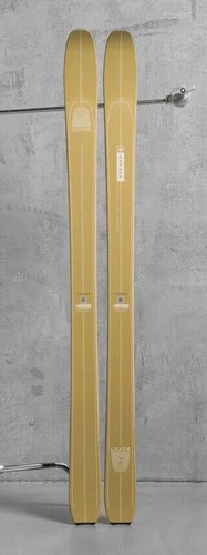 Alpine touring skis - touring, armada