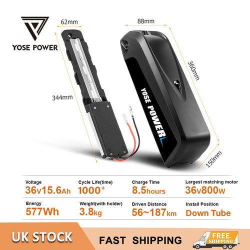 36v15 6ah electric bicycle - 36v15.6ah,