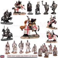 Knight Templar Crusader