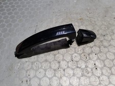 12 Ford Focus mk3 Rear Door