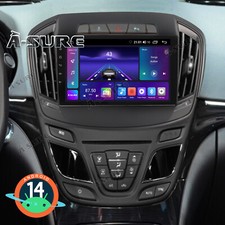 9" Android 14 Apple Carplay