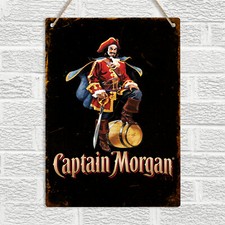 CAPTAIN MORGAN Spiced Rum