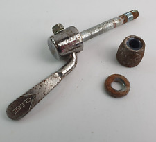 Trail Gator Bike Tow Bar 8mm