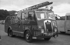 WEST SUSSEX FIRE BRIGADE Fire