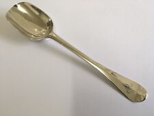 George I Hanoverian Rat Tail