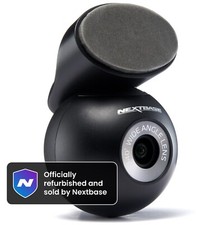 Nextbase Dash Cam Compatible Rear Window Full Rear View Camera