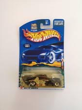 Hot Wheels He-man '41 Willys