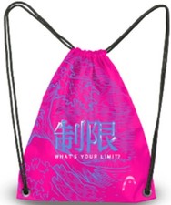 HEAD - Sling Bag - Swim Bag - Gym Bag - PE Bag - School Bag Choice of 10 Styles