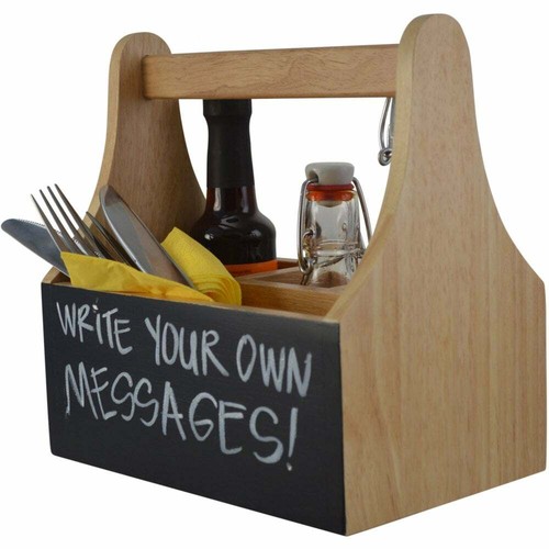 Compartment chalk wooden - chalk,