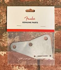 Fender Control Cavity