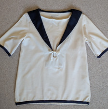 Nigel Cabourn cotton sailor