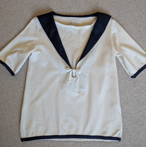 Nigel cabourn cotton sailor - cabourn,