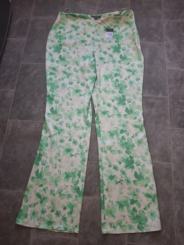 Bnwt primark silky floral - silky,