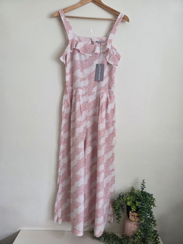 Oliver bonas size jumpsuit - oliver, 8