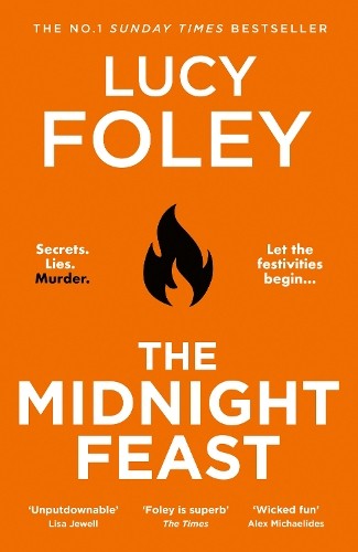The midnight feast - the,