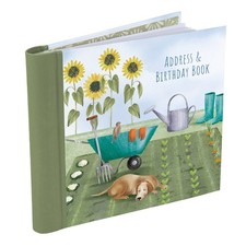 Gifted Stationery Address &