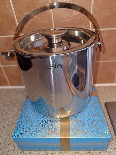 Elia stainless steel - steel, double