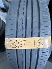 205/40/17 80H Yokohama BlueEarth-A 6mm Dot Code 2016