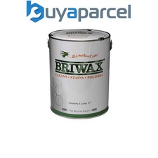 Briwax BW0303000005 Wax Polish
