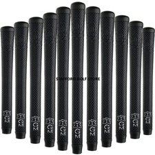 The Grip Master Perforated