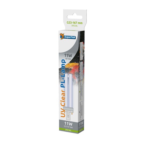 Superfish replacement 11w - replacement, pl