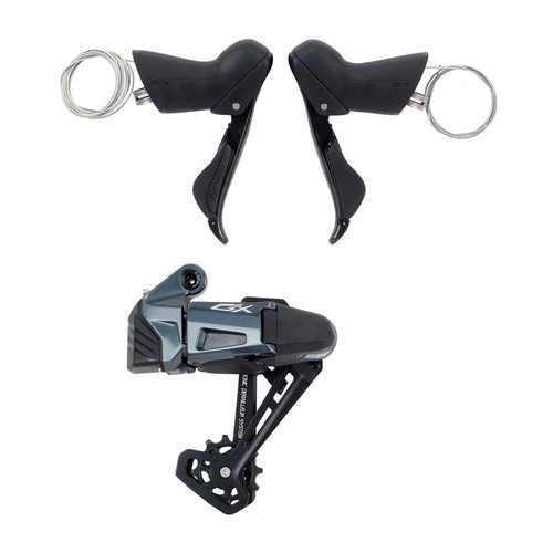 Wheeltop eds gex - 7-12, speed
