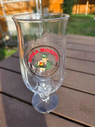 Birra moretti autentica - moretti, l’autentica