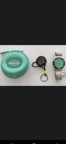 Invicta pro diver - pro,