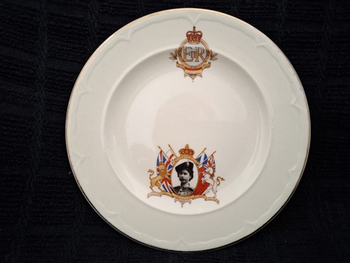 Alfred clough ltd elizabeth - clough,