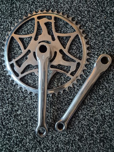 Raleigh chopper star crank - chopper,