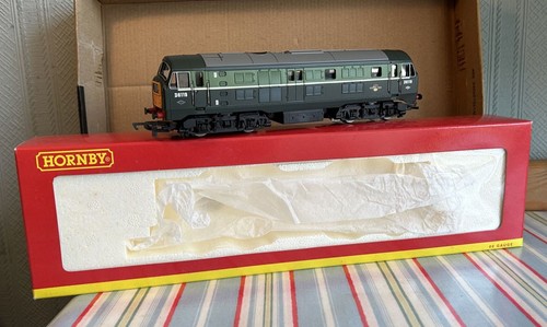Hornby r2122a gauge - r2122a,