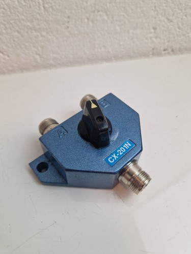 Coaxial switch antenna aerial - antenna,