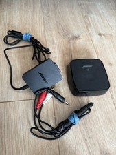 BOSE SOUNDTOUCH WIRELESS LINK