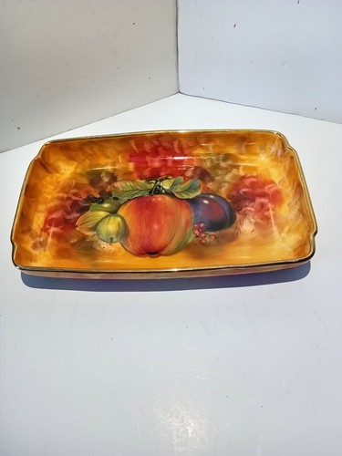 Staffordshire vintage hand - staffordshire,