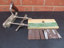 Vintage STANLEY No. 50