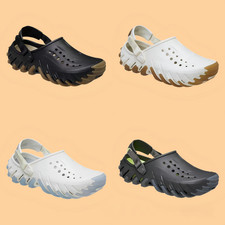 Authentic Crocs Echo Clog