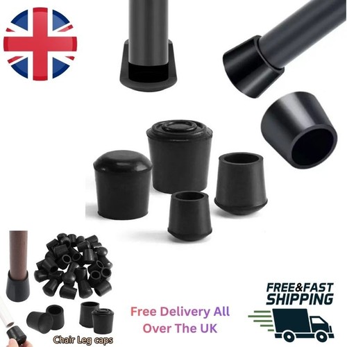 Rubber chair ferrule - ferrule, anti
