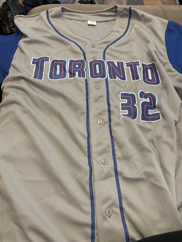 Halladay giveaway jersey blue - halladay,