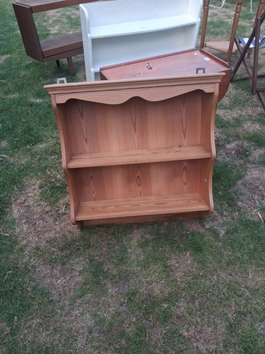 Vintage country solid pine - vintage,