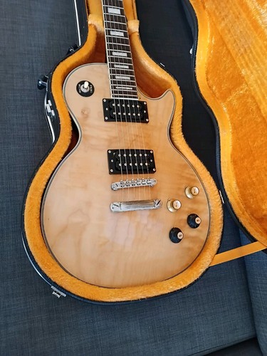 Epiphone les paul - epiphone, custom