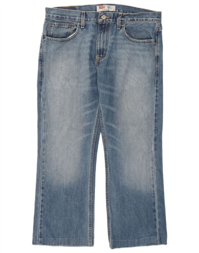 Levi mens 507 slim - mens, bootcut