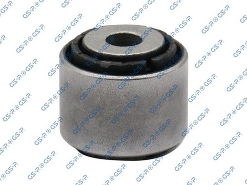Mounting control trailing arm - mounting,,