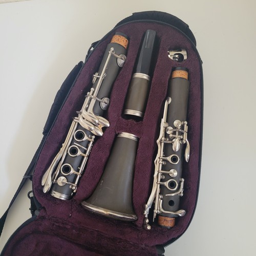 Vintage clarinet sonata - clarinet,