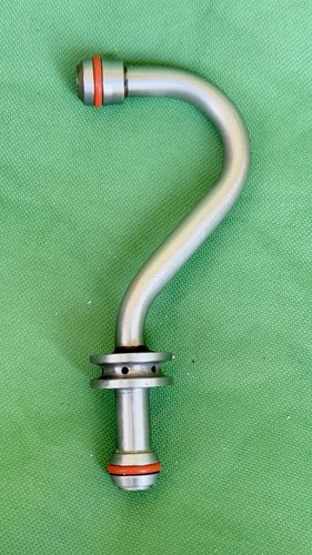 Oem taylor feed tube shk - oem, –