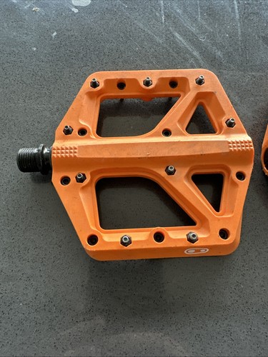 Crankbrothers stamp flat - crankbrothers, 1