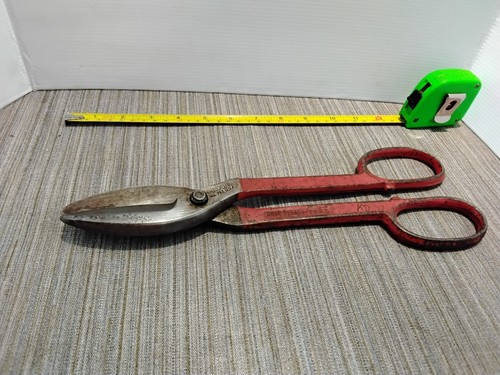 Vintage ridgid 782 12 - , 12"